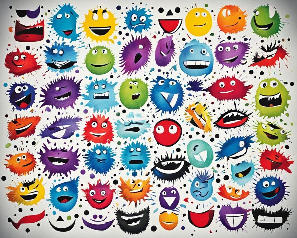 27 emociones básicas más allá de las siete universales 27 emociones básicas más allá de las siete universales