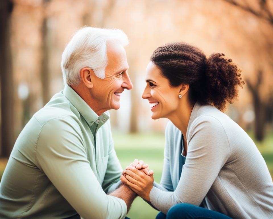 Empatía en las relaciones personales Empatía en las relaciones personales