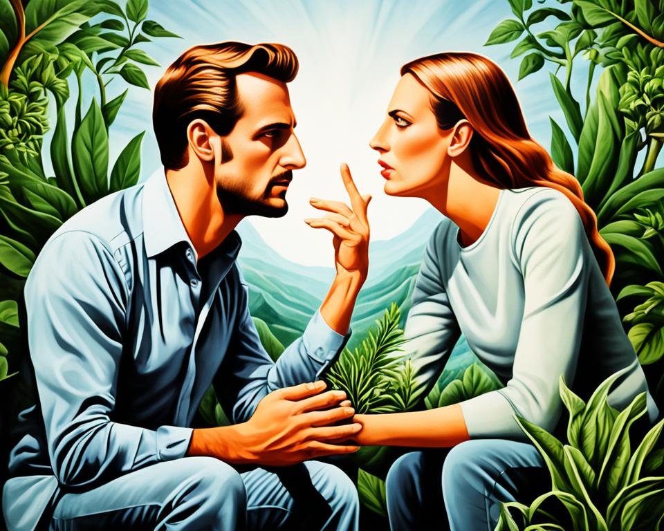 comunicación no violenta comunicación no violenta