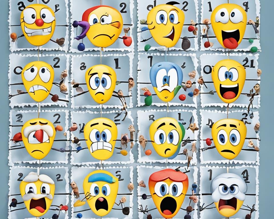 regulación de las emociones regulación de las emociones