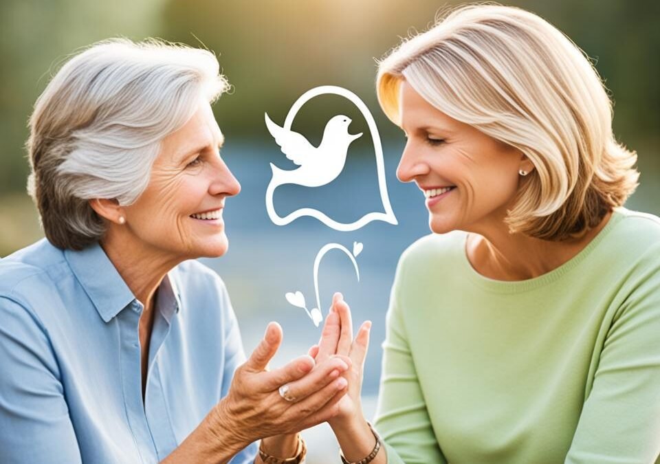 4 Pasos de la Comunicación No Violenta Explicados