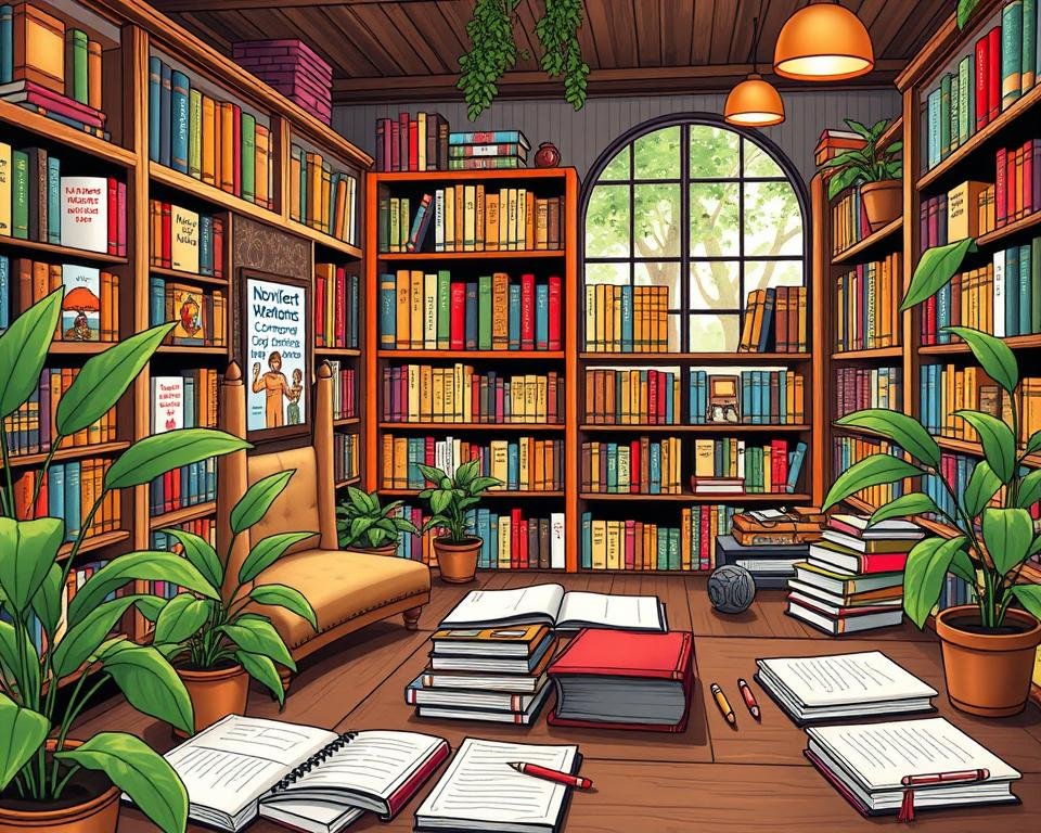 bibliografía sobre CNV bibliografía sobre CNV